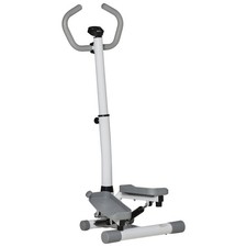 Adjustable Twist Stepper –