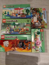 LEGO Bundle Job