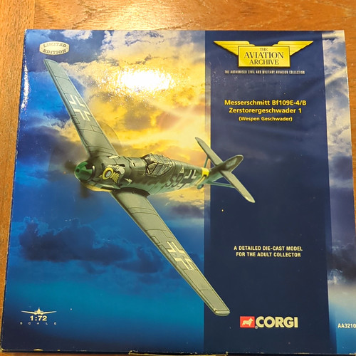 Corgi aviation archive - corgi,