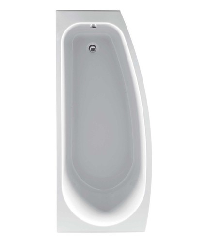 Space saver left hand - saver,