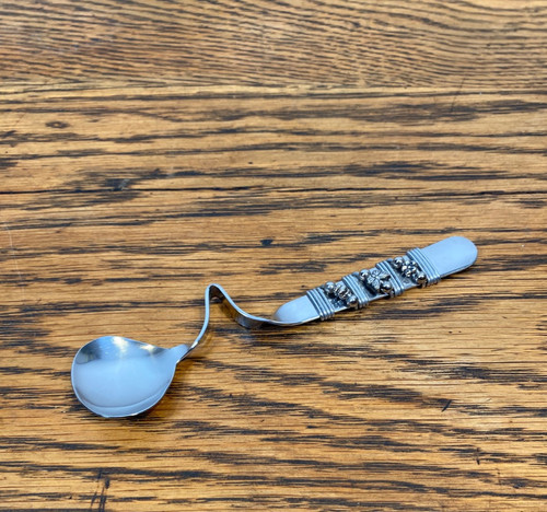 Unusual antique art - unusual,