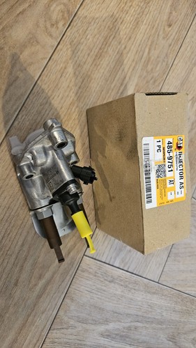 Cat caterpillar 485 - caterpillar, 485-9751