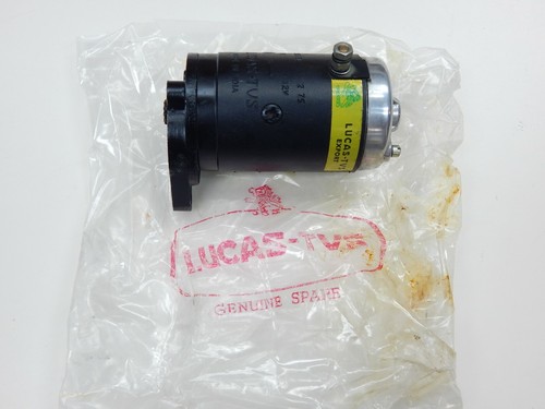 New 4211 starter motor - new,