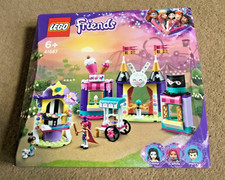 LEGO - FRIENDS - ( SET 41687 -