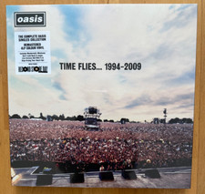 OASIS Time Flies... 1994-2009