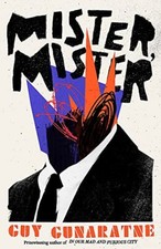 Mister, Mister: The new novel