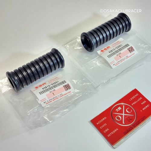 Genuine oem suzuki rear - genuine,