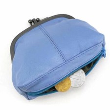 Womens Leather Small Purse