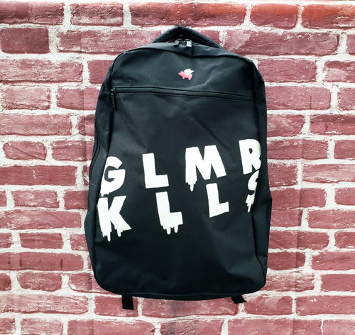 Glamour kills laptop - 🔥,