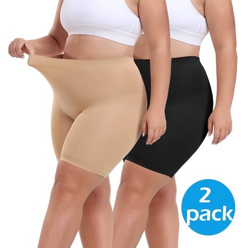 Pcs anti chafing slip - 1/2,