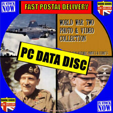 9000+ HISTORIC WORLD WAR 2