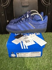 Adidas Manchester MARINE MRN UK6 6 IMMACULATE SPZL Spezial GT 89 BB0534 ARDWICK