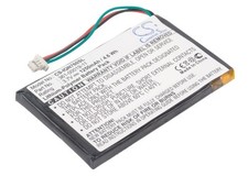 3.7V battery for Garmin Nuvi