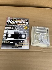 1/8 DEAGOSTINI FORD MUSTANG