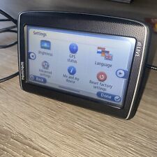 TOMTOM GO Live Portable GPS