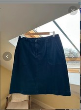 Seasalt Cornwall Navy Blue
