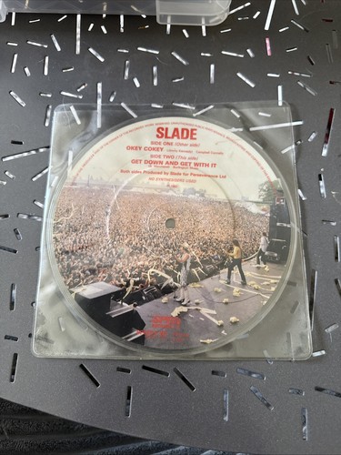 Slade okey dokey get - slade, /