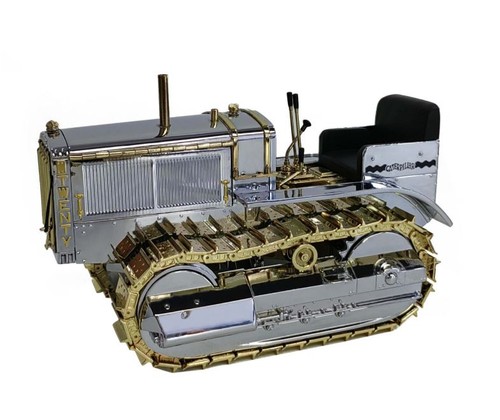 Diecast masters bull - diecast,