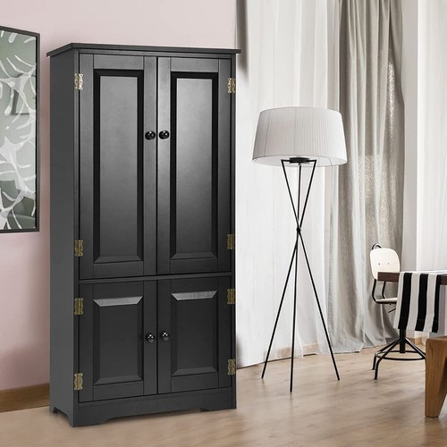 Kitchen larder unit - larder,