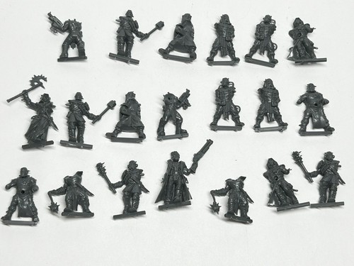 Warhammer 40k chaos space - warhammer,