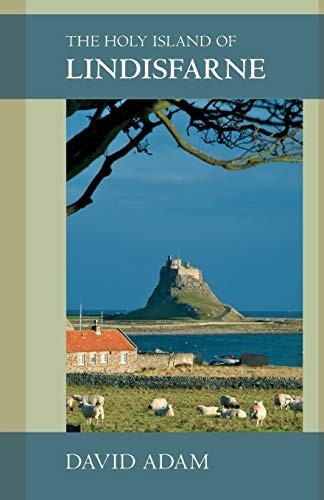 The holy island lindisfarne - holy,