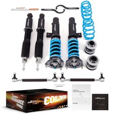 T6 Coilovers for Audi TT 8J