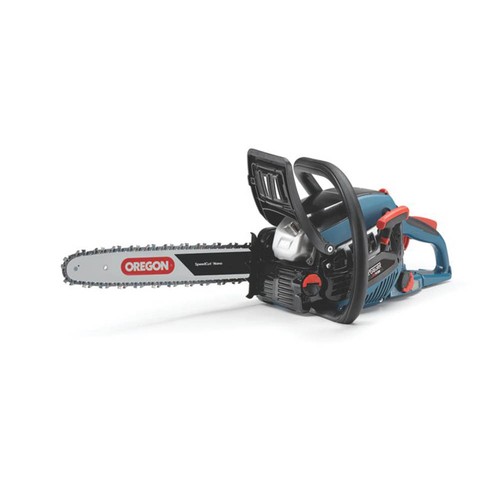 Erbauer chainsaw petrol ecsp41 - erbauer,