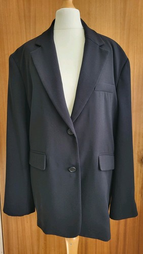 Zara ladies black long - zara,