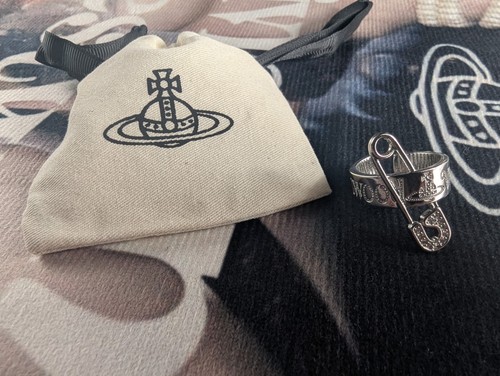 Vivienne westwood silver - westwood, with