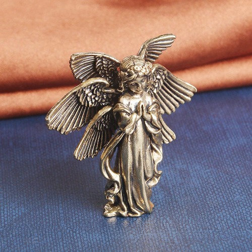 Wing cherub figurines adorable - wing,