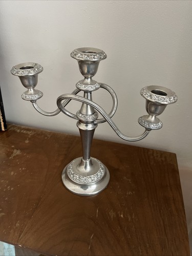Ianthe vintage silver plated - ianthe,
