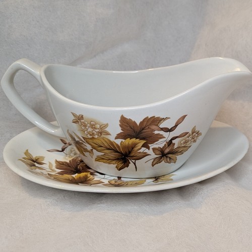 Alfred meakin vintage glo - alfred,