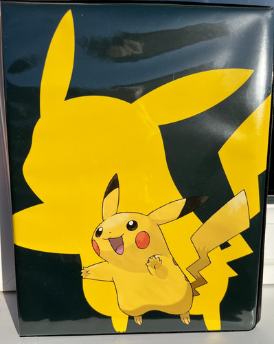 Ultra pro pokémon official - pokémon,
