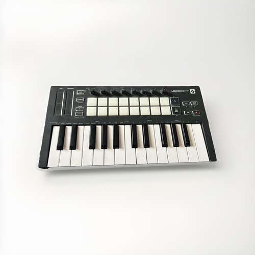 Novation launchkey mini - novation, 25