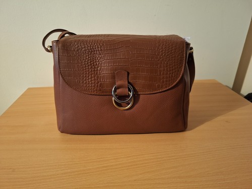 New rowallan tan - rowallan, leather