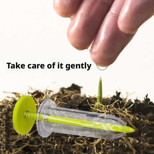 Mini sowing seed dispenser - sowing,