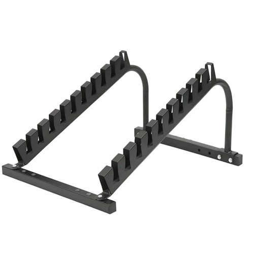 Tile display rack metal - tile,