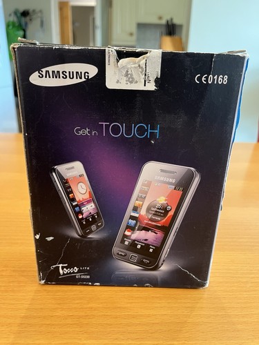 Samsung tocco litegt - samsung,