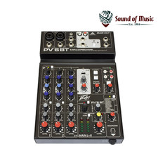 Peavey PV 6 BT 6 Channel