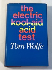 TOM WOLFE THE ELECTRIC