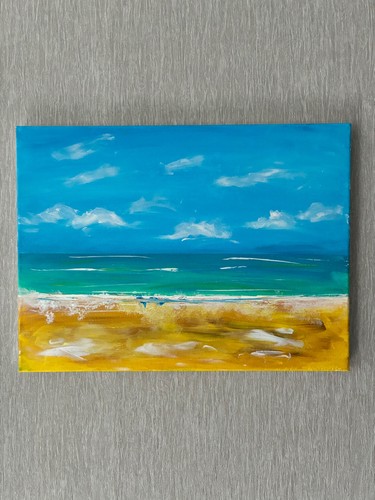 East neuk fife coast - east,