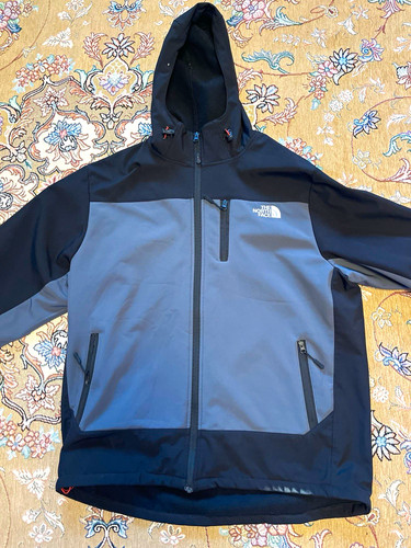The north face men apex - north,