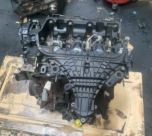 Ford focus mk3 tdci - mk3, 2.0l