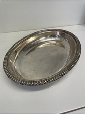 Elkington Silver Plate Vintage