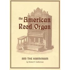 The American Reed Organ and