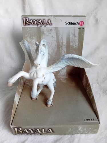 Vintage schleich 70433 bayala - vintage,