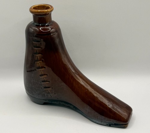 Antique rockingham treacle - antique,