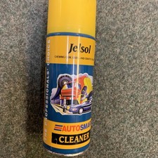 Jelsol Chewing Gum, Label And Graffiti Remover 400ml