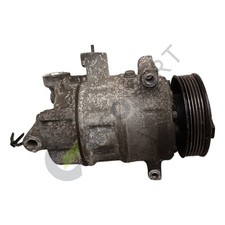 AUDI A1 8X1 Air Conditioning