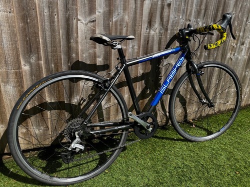 isla bike luath 26